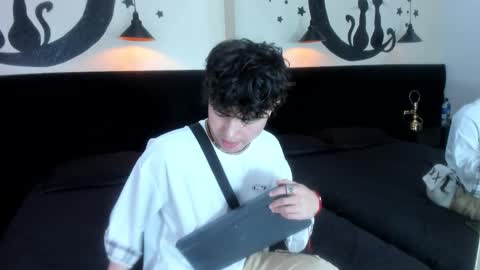 collinstone online show from 11-13-25, 05:56