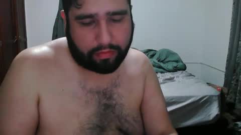 Snapshot of colombear chatting on 12-01-25, 12:26 Colombear online show from 12-01-25, 12:26