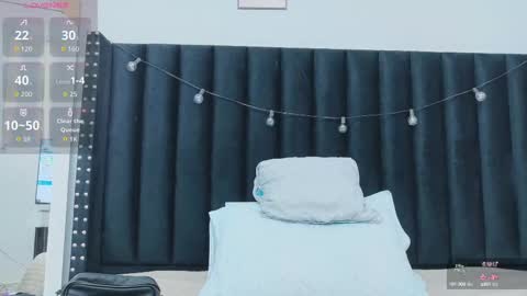  GRETCHEN  online show from 10-11-25, 12:36