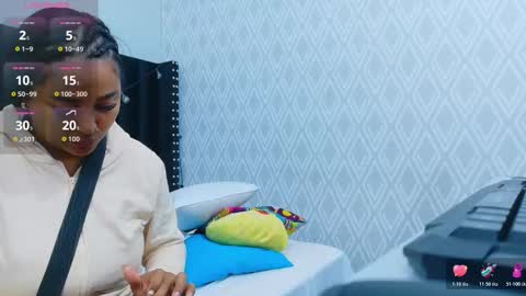  GRETCHEN  online show from 10-24-25, 12:34