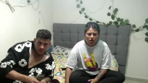 69 ANAL HARD online show from 03-05-25, 09:04