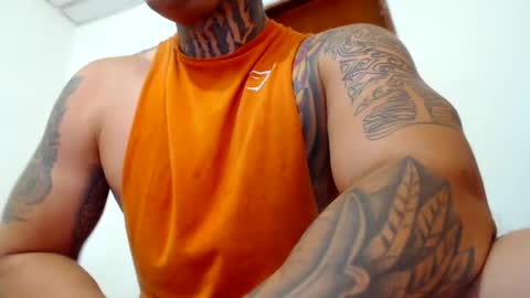 camilo online show from 12-15-24, 05:10