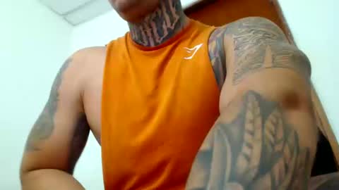 camilo online show from 01-08-25, 04:55