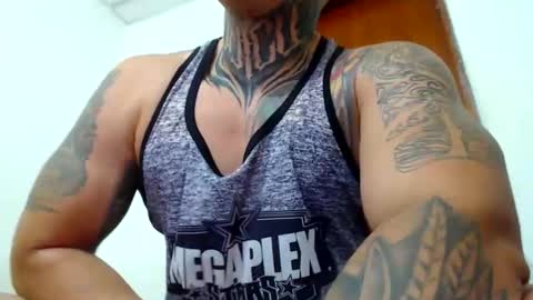 camilo online show from 02-09-25, 09:28