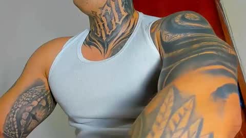camilo online show from 10-03-25, 11:24