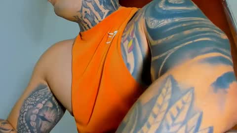 camilo online show from 10-05-25, 01:26