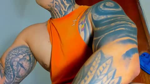 camilo online show from 10-05-25, 10:29