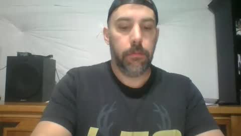 Just me online show from 01-24-25, 03:55