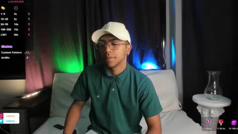 colstorw_ online show from 11-20-25, 10:15