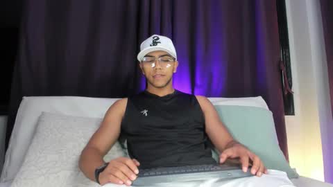 colstorw_ online show from 12-01-25, 10:20