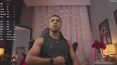 colstorw_ online show from 03-05-26, 10:44