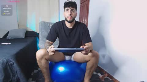 colt_perci online show from 11-20-25, 12:00