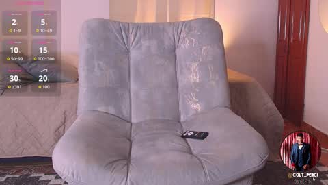 colt_perci online show from 01-11-26, 03:28