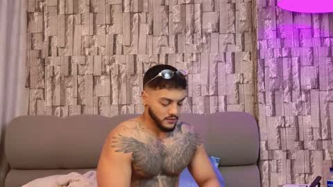 Jhoan online show from 09-14-25, 07:07