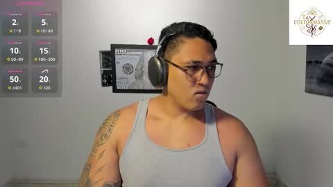 coltonmassif_ online show from 11-29-25, 02:25