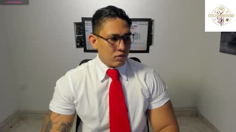 coltonmassif_ online show from 11-29-25, 11:19