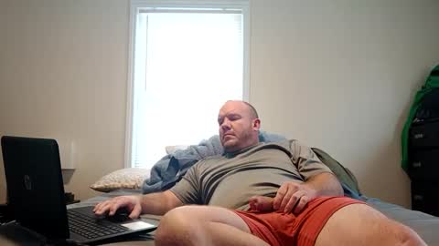 Snapshot of comegetmeinthemorning chatting on 02-16-25, 05:15 comegetmeinthemorning online show from 02-16-25, 05:15