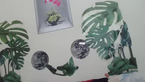 Your Forever Baby online show from 02-10-26, 02:48