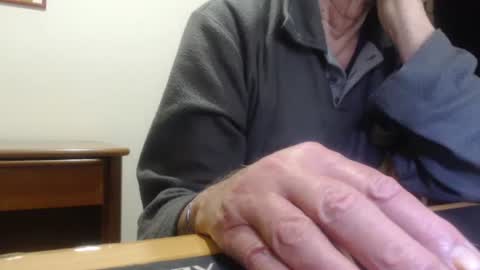 comemivuoi2 online show from 03-19-26, 04:38