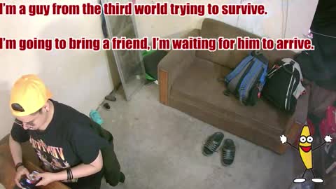 cometodani online show from 11-19-25, 06:30