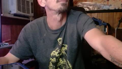 Nelson or ComicKing and sometime Peachy143 online show from 11-26-25, 01:17