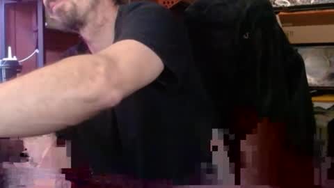 Nelson or ComicKing and sometime Peachy143 online show from 01-17-26, 12:54