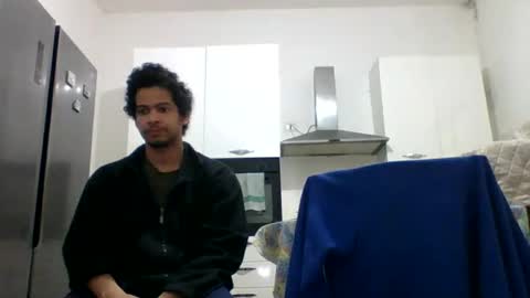 comobailamioso online show from 03-02-25, 03:59