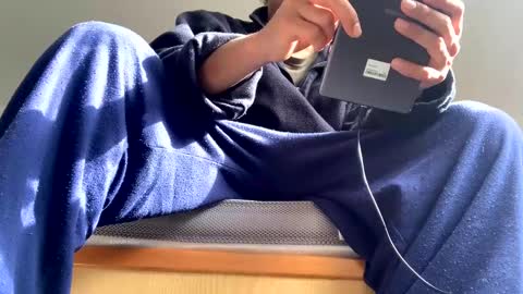 comobailamioso online show from 03-09-25, 09:24