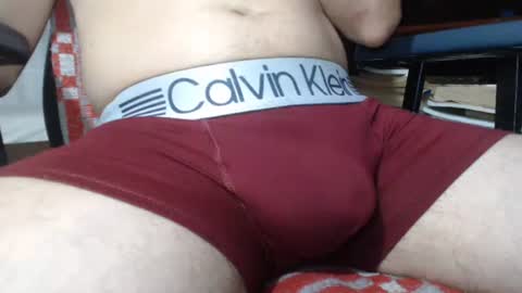 complacent12 online show from 10-29-25, 11:01