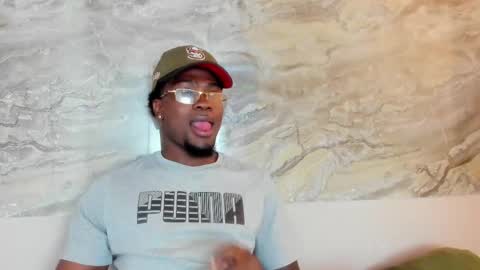 COMPTON online show from 10-18-25, 04:15