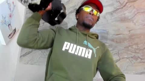 COMPTON online show from 11-05-25, 03:50