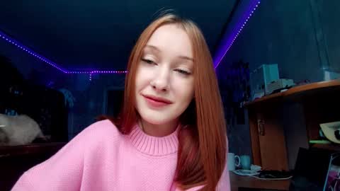 Lia online show from 12-05-25, 10:57