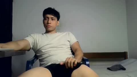 ELCONDE online show from 11-29-25, 03:09