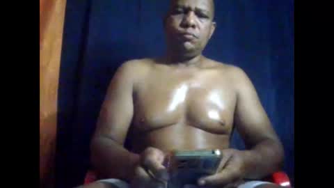 Miguel online show from 03-17-26, 08:39