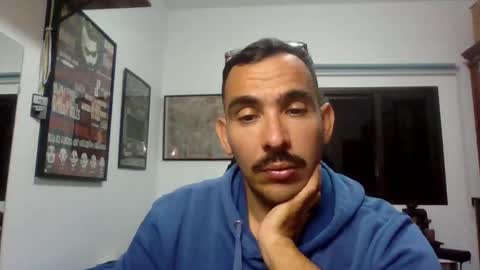 Jesus online show from 02-09-25, 10:32