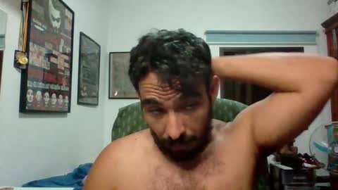 Jesus online show from 10-01-25, 11:38
