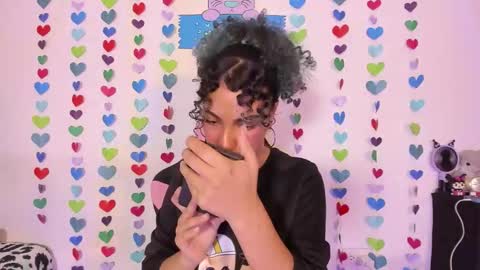 Conejita online show from 02-25-26, 11:25