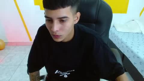 Coney online show from 02-26-25, 12:47