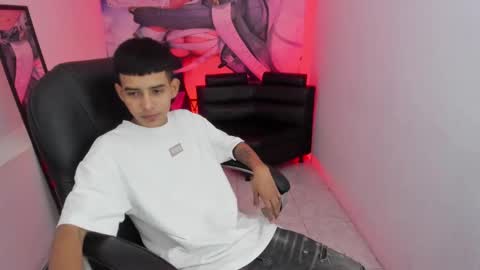 Coney online show from 02-28-25, 02:42