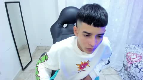 Coney online show from 03-09-25, 05:39