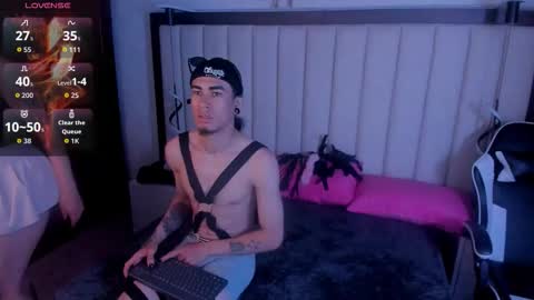 conjuring_ online show from 10-06-25, 03:04
