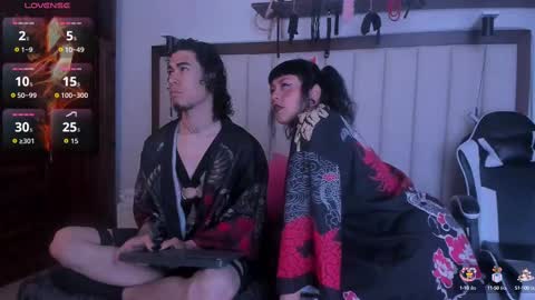 conjuring_ online show from 10-07-25, 03:04