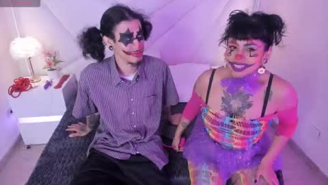 conjuring_ online show from 11-01-25, 02:57