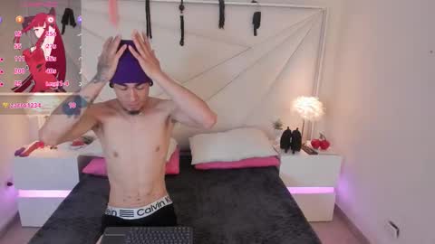 conjuring_ online show from 11-07-25, 03:28