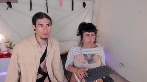 conjuring_ online show from 11-09-25, 03:05