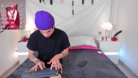 conjuring_ online show from 11-16-25, 03:01