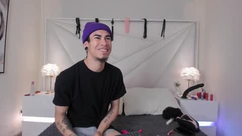 conjuring_ online show from 11-18-25, 03:12