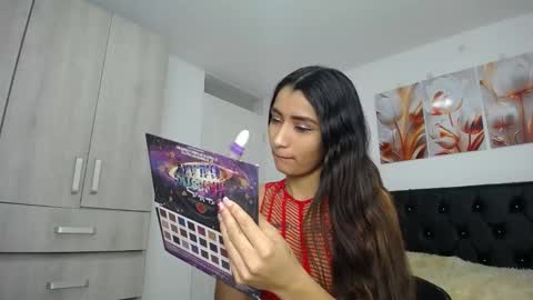 conni_f00x online show from 12-19-24, 12:56