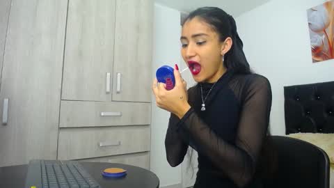 conni_f00x online show from 01-07-25, 12:20