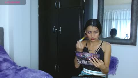 conni_f00x online show from 02-13-25, 02:12